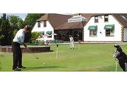 Oak Park Golf Club
