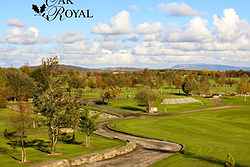 Oak Royal Golf Country Club and Hotel