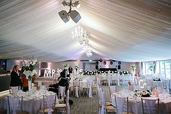 Oakley Hall Hotel