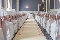 Oakley Hall Hotel