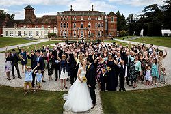 Oakley Hall Hotel
