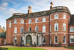 Oakley Hall Hotel