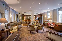 Oakley Hall Hotel
