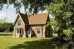 Oakley Hall Hotel