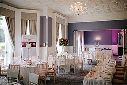 Oakley Hall Hotel