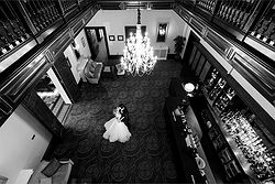 Oakley Hall Hotel