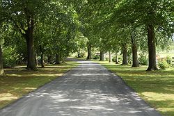 Old Down Estate
