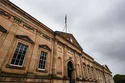 Old Shire Hall