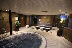Wellness Suite at Old Thorns Hotel & Resort in Hampshire