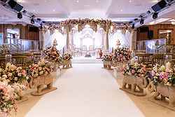 Asian Wedding Venue Hire in Old Thorns Hotel & Resort in Hampshire