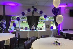 Orpington Golf Centre