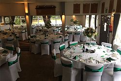 Orpington Golf Centre