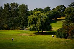 Orpington Golf Centre