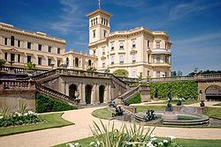 Osborne House