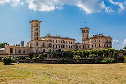 Osborne House
