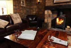 Ox Pasture Hall - Luxury Country House Hotel