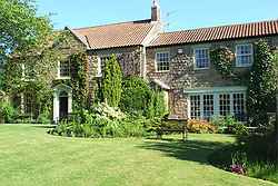 Ox Pasture Hall - Luxury Country House Hotel