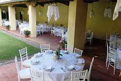 Palazzo Cuzzano from "Specialo" all-inclusive Weddings