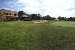 Park Wood Golf Club