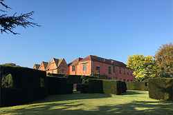 Pauntley Court