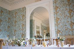 Pendley Manor Hotel