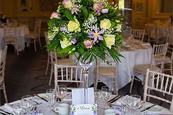 Pendley Manor Hotel