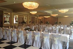 Pendley Manor Hotel