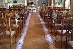 Pendley Manor Hotel
