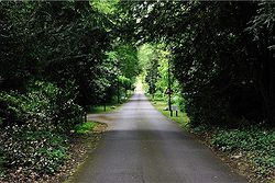 Pendley Manor Hotel