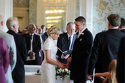 Pendley Manor Hotel