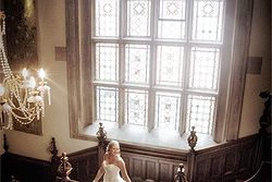 Pendley Manor Hotel