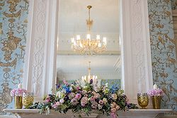 Pendley Manor Hotel