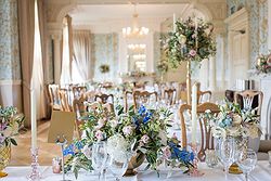 Pendley Manor Hotel