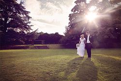 Pendley Manor Hotel