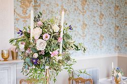 Pendley Manor Hotel