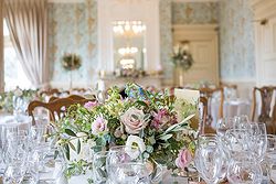 Pendley Manor Hotel