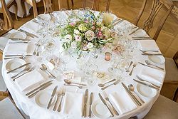 Pendley Manor Hotel