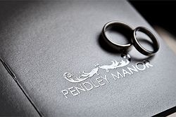 Pendley Manor Hotel