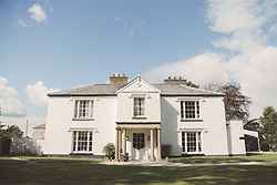 Pentre Mawr Country House