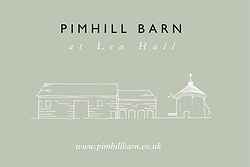 Pimhill Barn