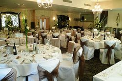 Pinewood Hotel