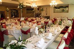 Pinewood Hotel