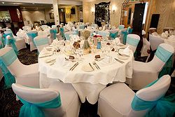 Pinewood Hotel