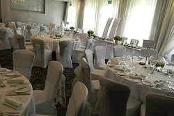 Pinewood Hotel