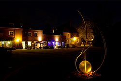 Pinewood Hotel