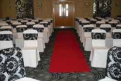 Pinewood Hotel