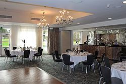 Pinewood Hotel