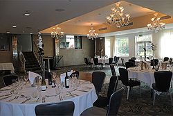 Pinewood Hotel