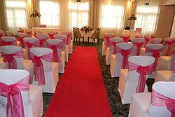 Pinewood Hotel