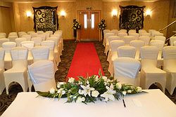 Pinewood Hotel